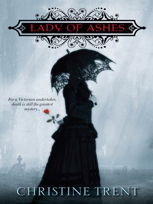 cover image of Lady of Ashes